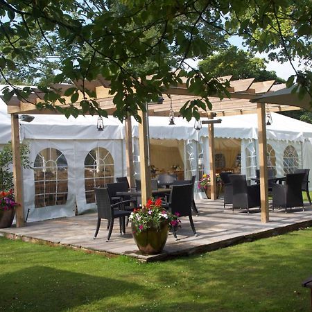 The Nags Head Hotel Great Missenden Εξωτερικό φωτογραφία