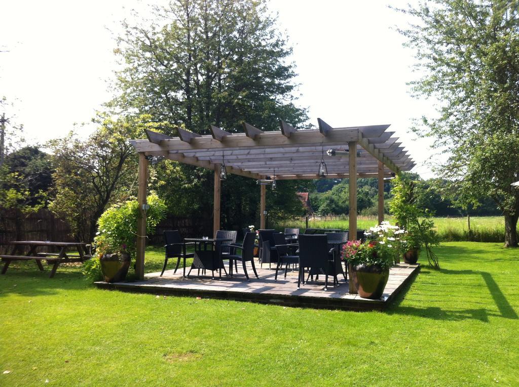 The Nags Head Hotel Great Missenden Εξωτερικό φωτογραφία