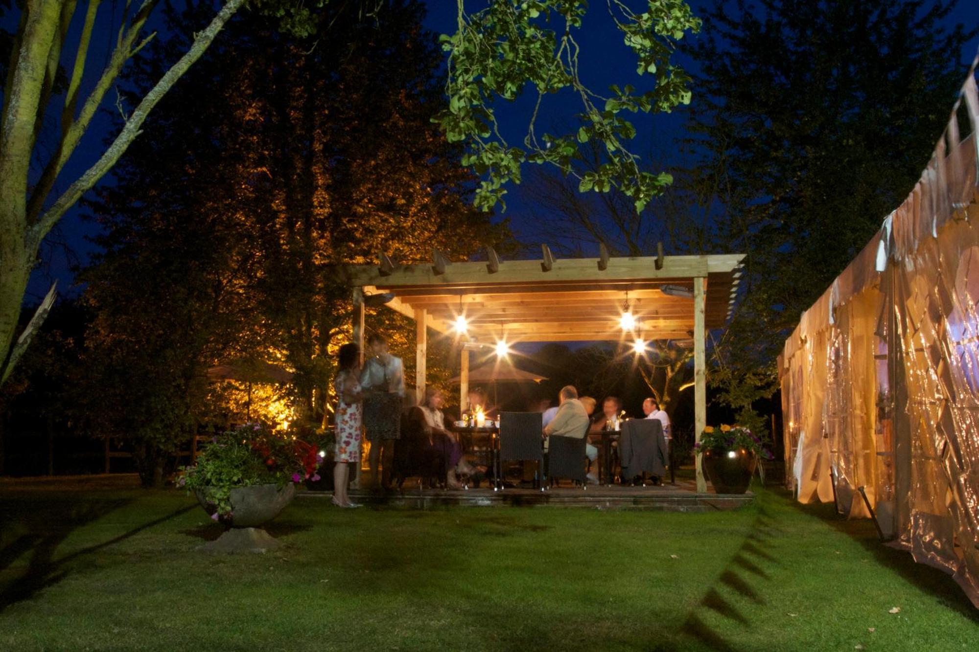 The Nags Head Hotel Great Missenden Εξωτερικό φωτογραφία