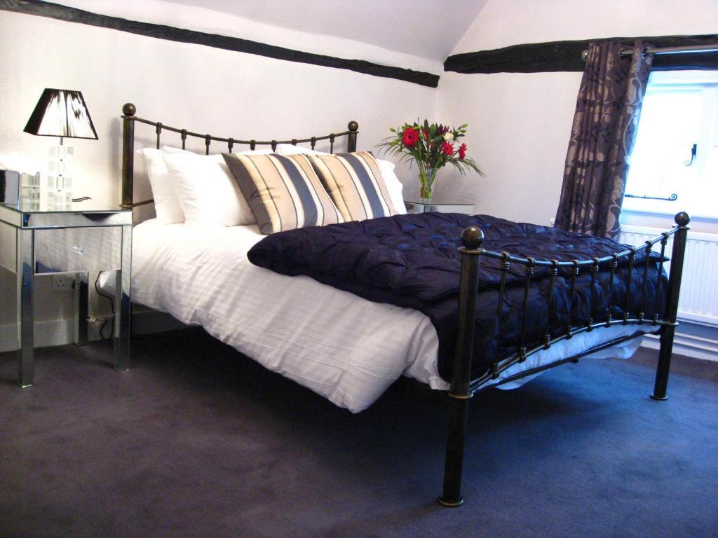 The Nags Head Hotel Great Missenden Δωμάτιο φωτογραφία