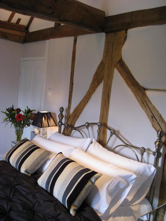 The Nags Head Hotel Great Missenden Δωμάτιο φωτογραφία