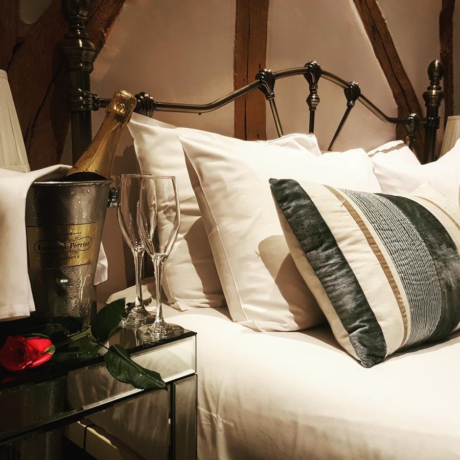 The Nags Head Hotel Great Missenden Εξωτερικό φωτογραφία
