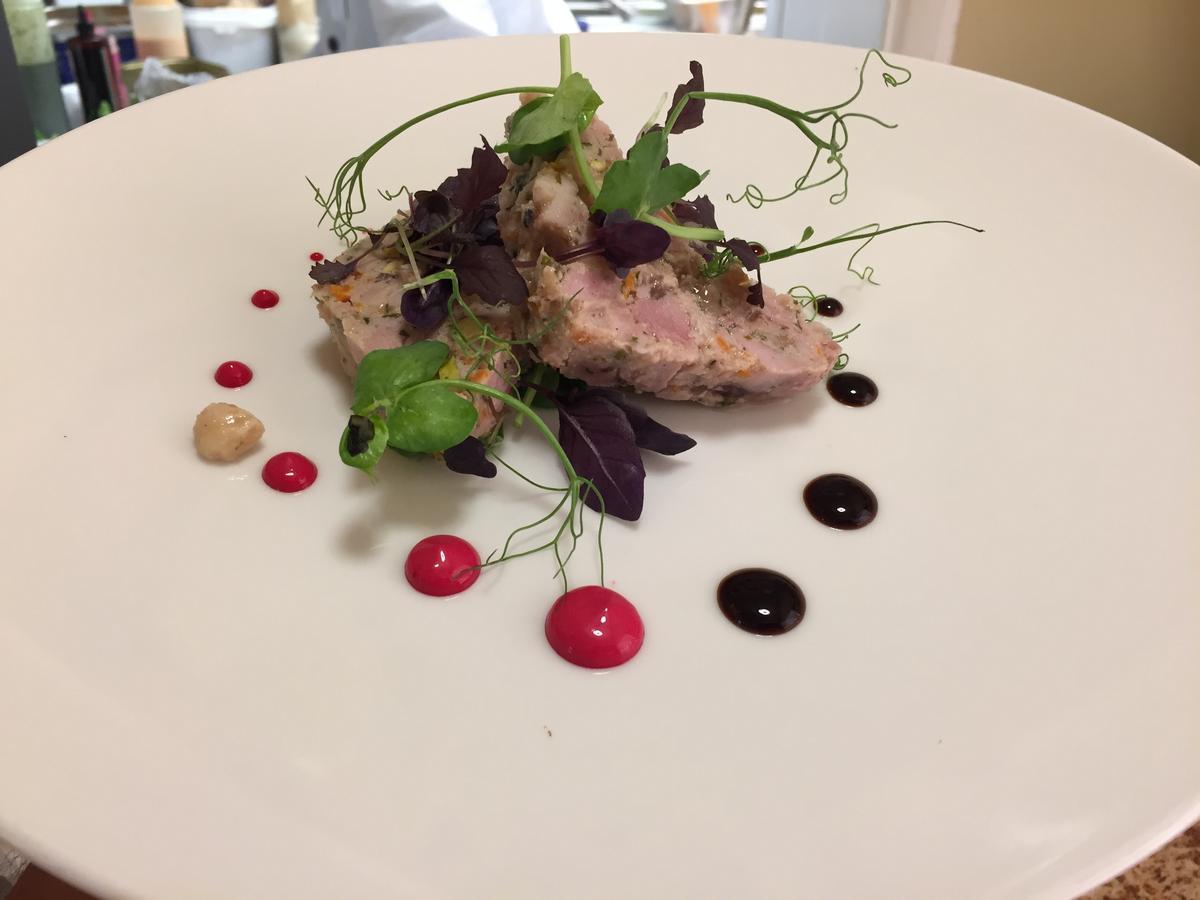 The Nags Head Hotel Great Missenden Εξωτερικό φωτογραφία