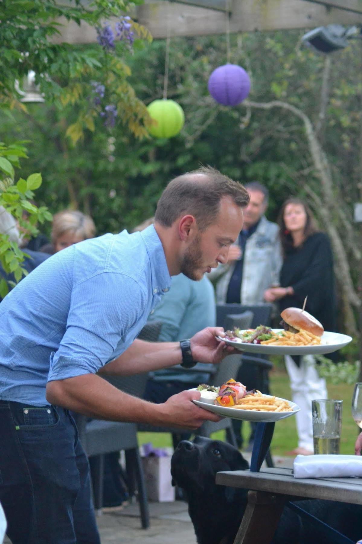 The Nags Head Hotel Great Missenden Εξωτερικό φωτογραφία