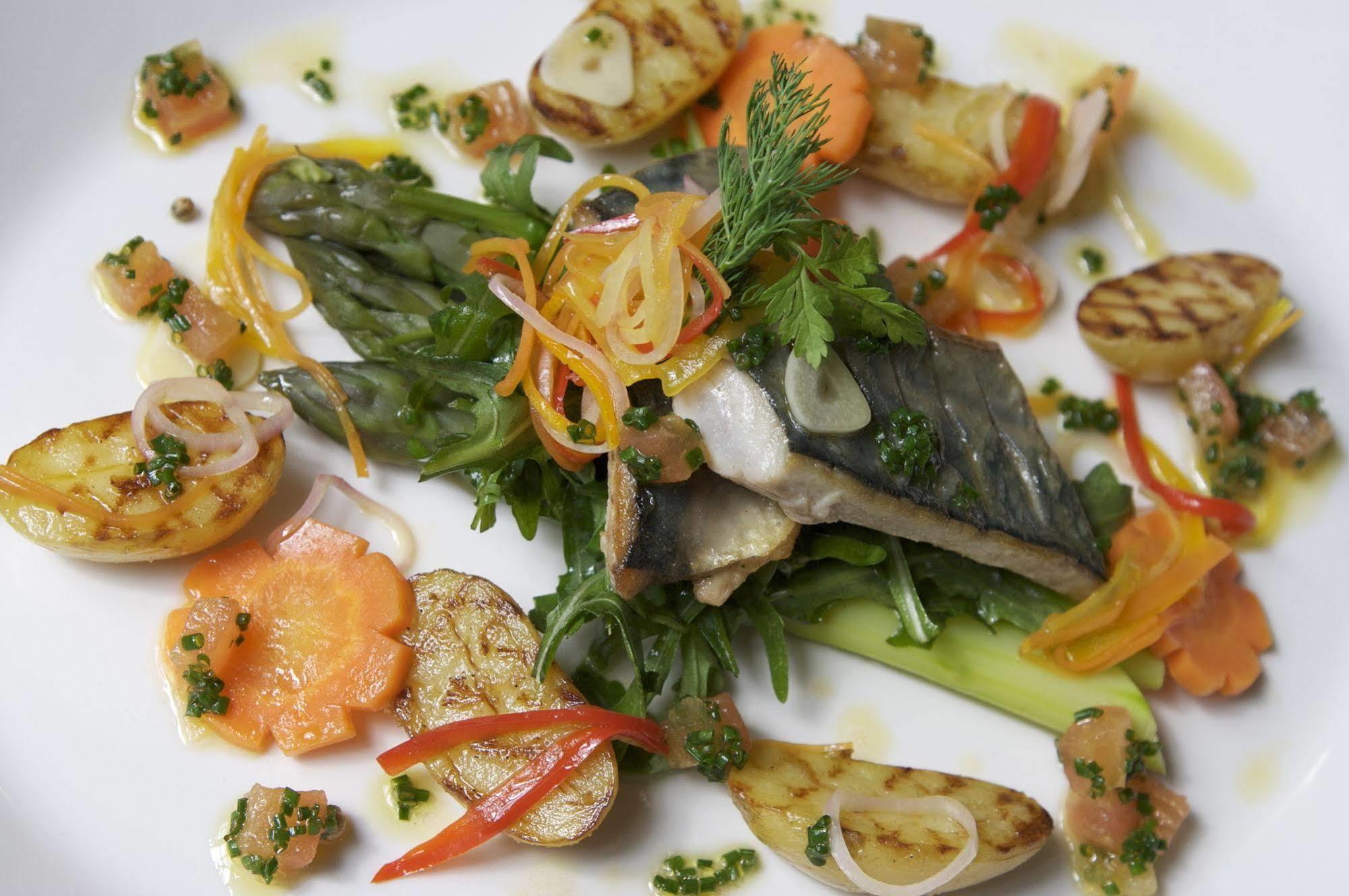 The Nags Head Hotel Great Missenden Εξωτερικό φωτογραφία