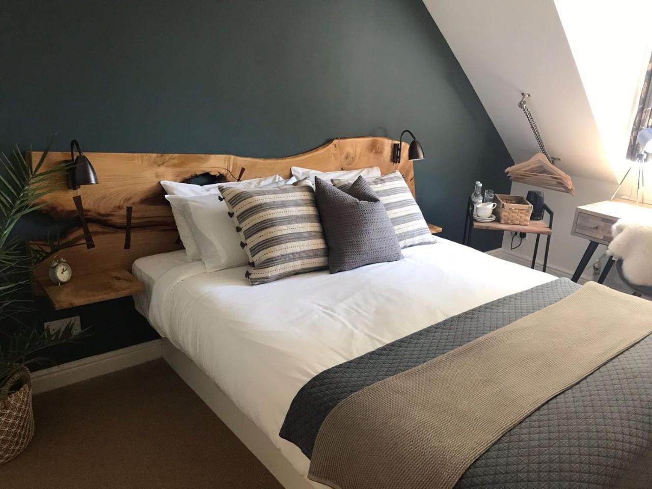 The Nags Head Hotel Great Missenden Εξωτερικό φωτογραφία