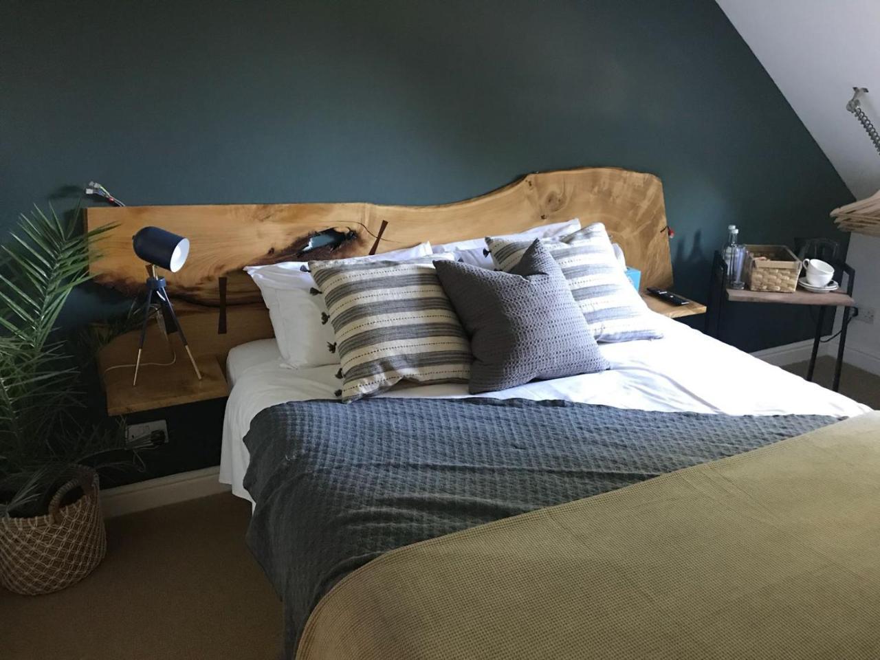 The Nags Head Hotel Great Missenden Εξωτερικό φωτογραφία