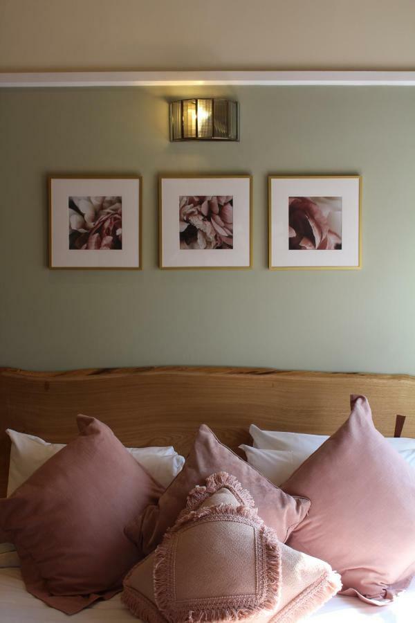 The Nags Head Hotel Great Missenden Εξωτερικό φωτογραφία